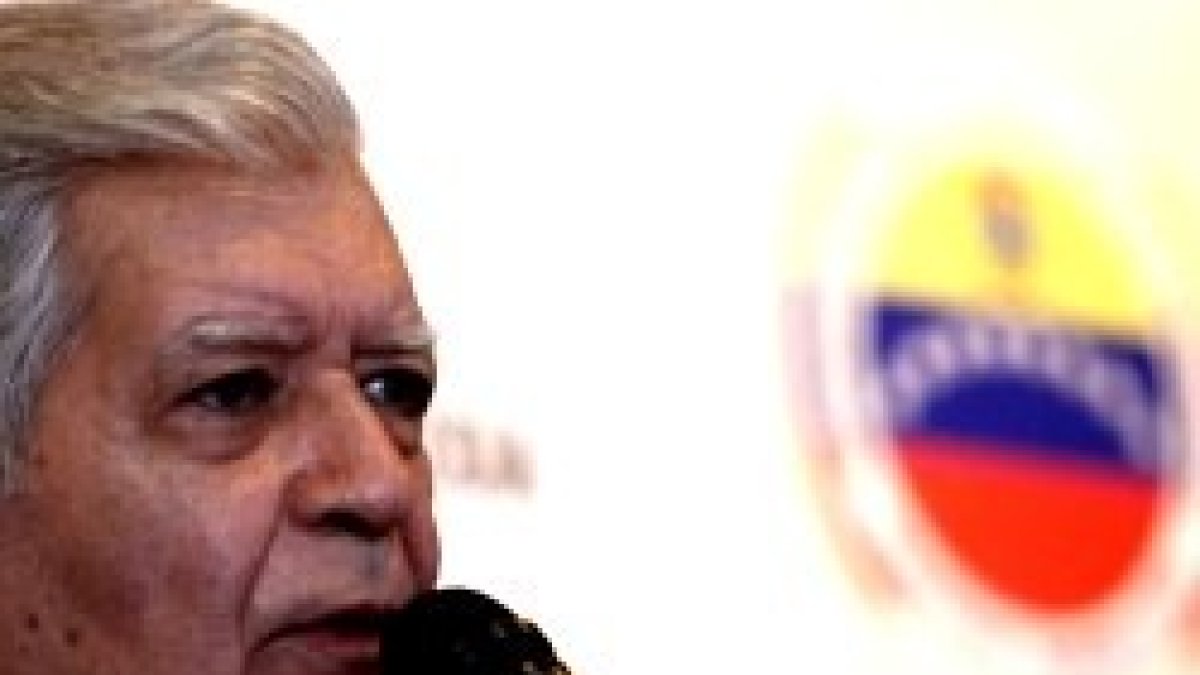 El cardenal Urosa, de Caracas, pide investigar las torturas y maltratos a presos por las manifestaciones