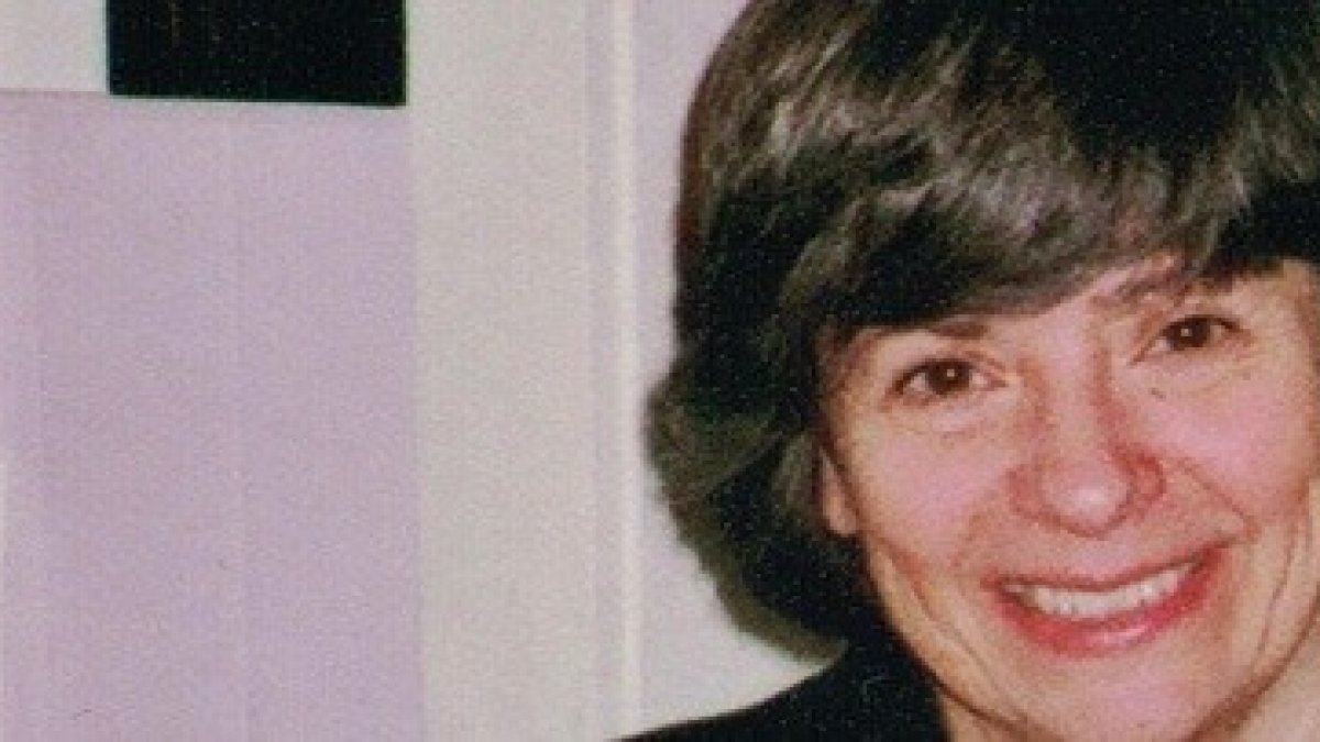 Mary Jean ha tenido que dejar su profesión tras 30 años ejerciendo la atención a enfermos