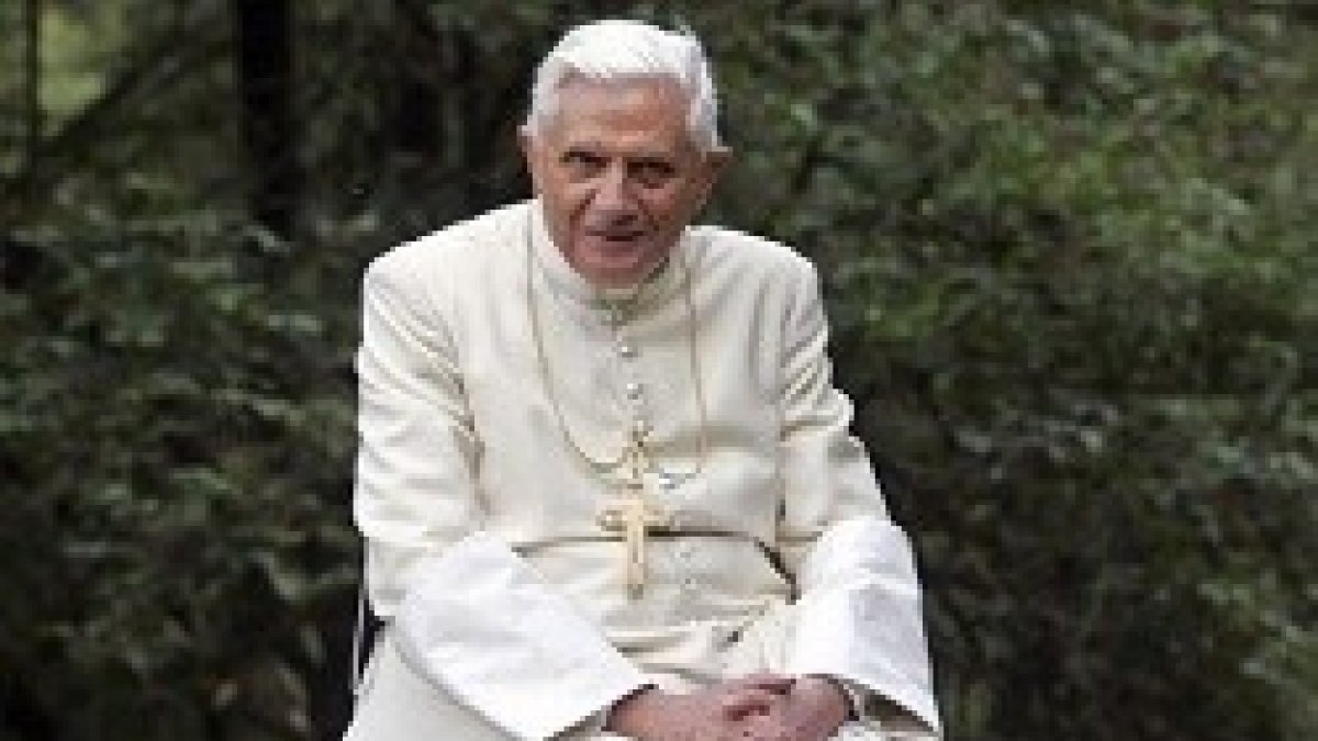 Benedicto XVI habló con el cardenal Meisner el día antes de que falleciera