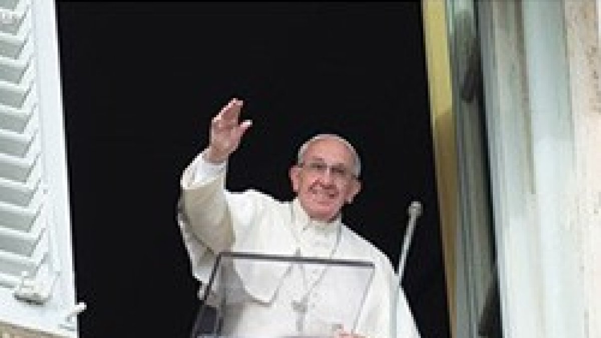 La oración y la confesión son la clave para que «la semilla de Jesús dé fruto», afirma el Papa