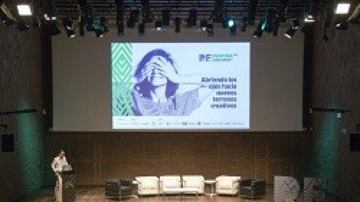 El Congreso se celebró este fin de semana en Madrid y reunió a personas de siete países