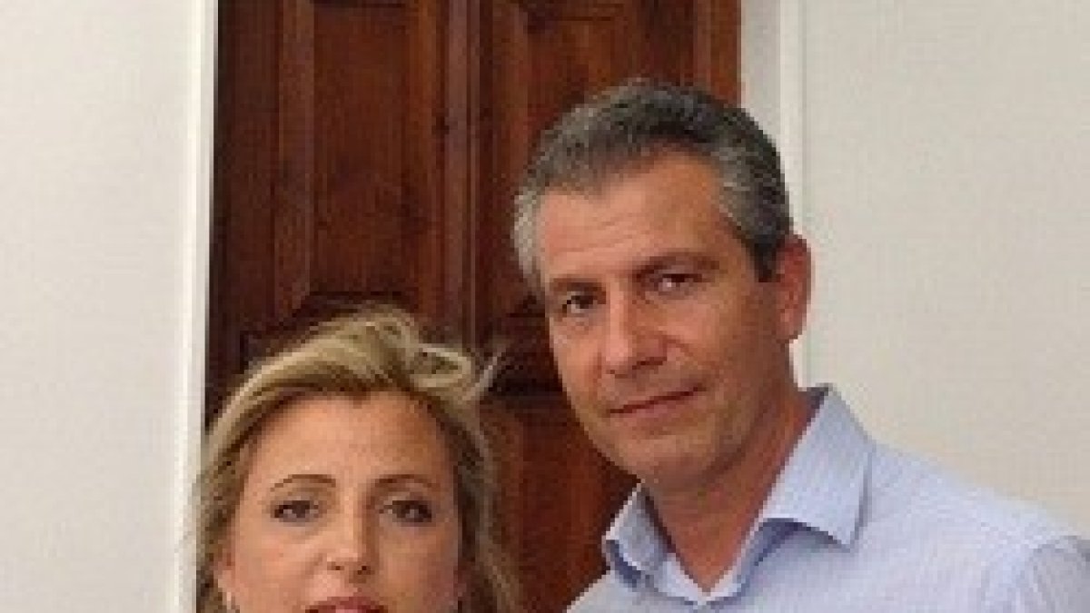 José Luis y Magüi ayudan ahora a muchos matrimonios