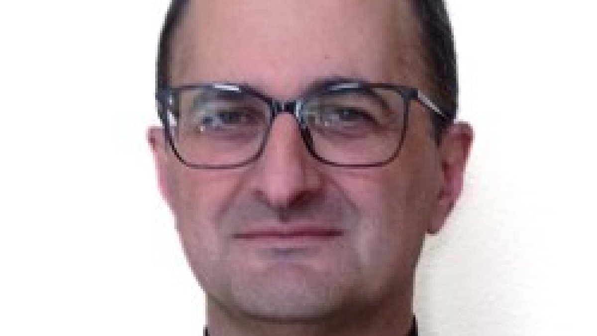 Antonio José España pastorea, como provincial, la amplia obra de los jesuitas en España