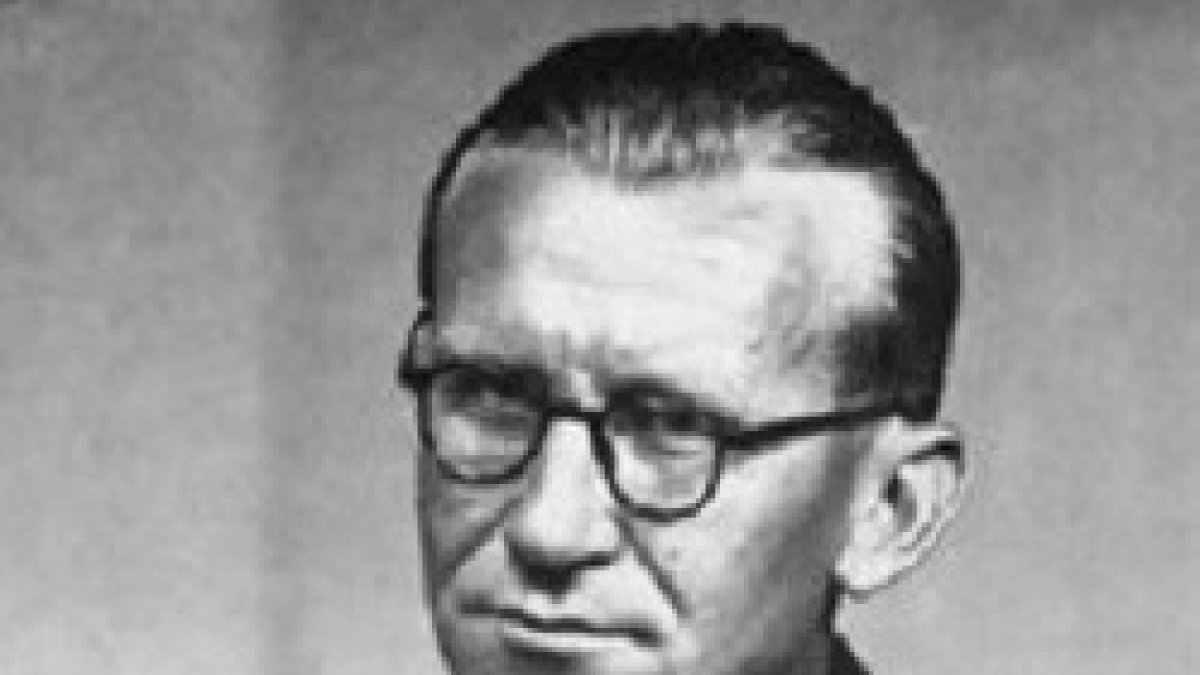 Tito Zeman es una víctima más del odio a la fe del comunismo