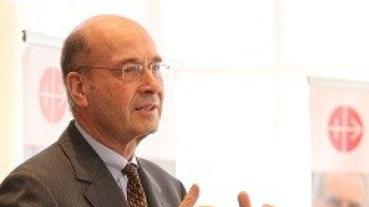 Johannes Heereman ha destacado la labor de ACN España