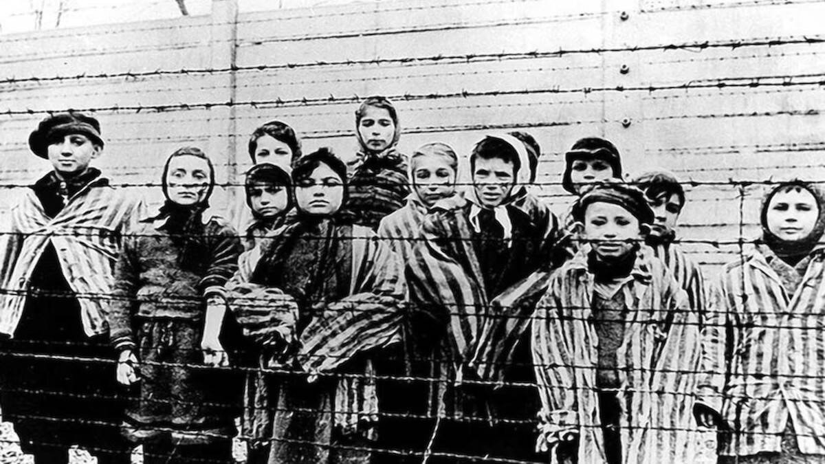 ¿En nombre de qué condenar las grandes atrocidades del siglo XX si no es en nombre de una ley moral absoluta y de su Legislador?