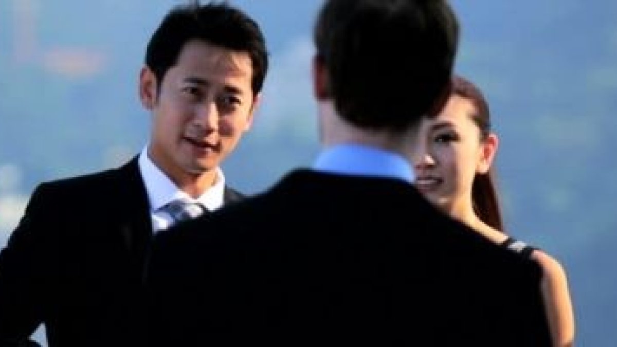 Hay en China una nueva generación de estudiantes, profesionales y empresarios que opta por el cristianismo