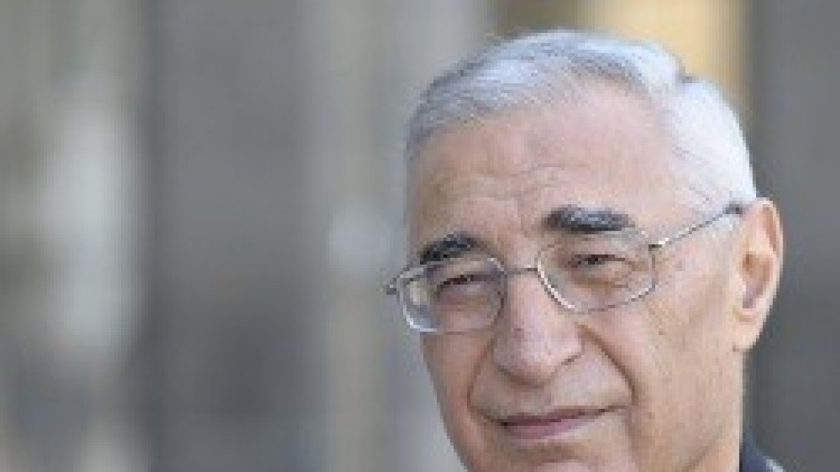 Joseph Absi lidera como Patriarca a 1,7 millones de católicos melquitas