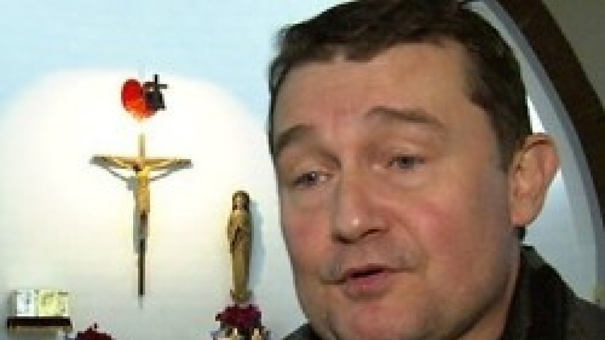 La predicación de Custodio Ballester contra las prácticas LGTB y el Orgullo Gay es legal