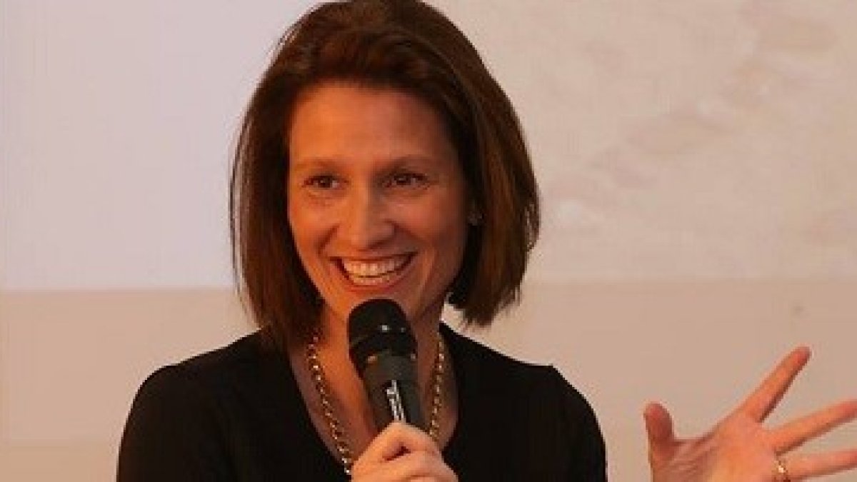 Catherine LEcuyer da algunos consejos sobre la educación de los niños