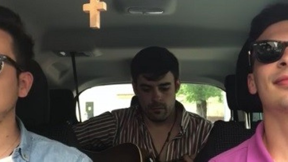 Resucito, la versión católica de Despacito, suma ya más de 1,2 millones de reproducciones en Youtube