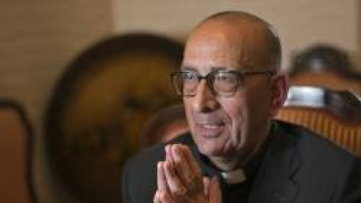 El cardenal Omella habla de las ventajas de la unidad y la necesidad de evitar la confrontación