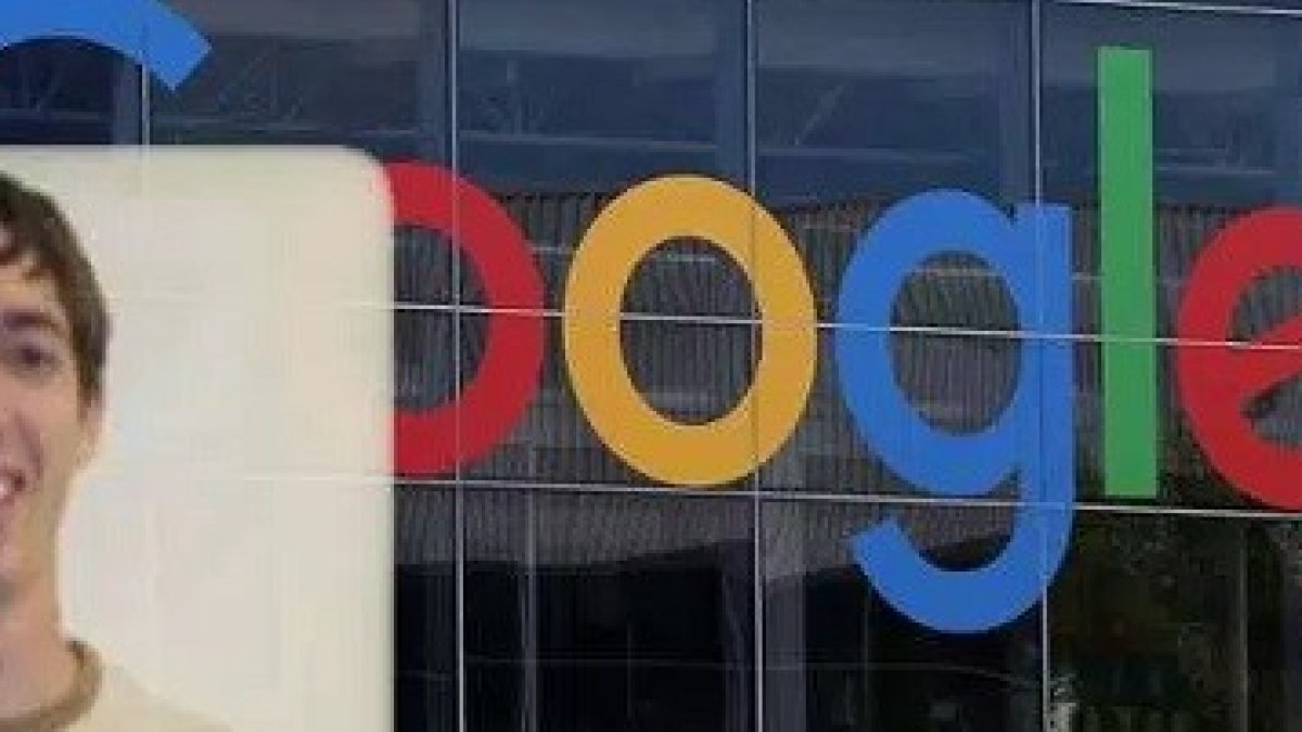 James Damore ha sido duramente criticado en los medios y finalmente despedido por su escrito