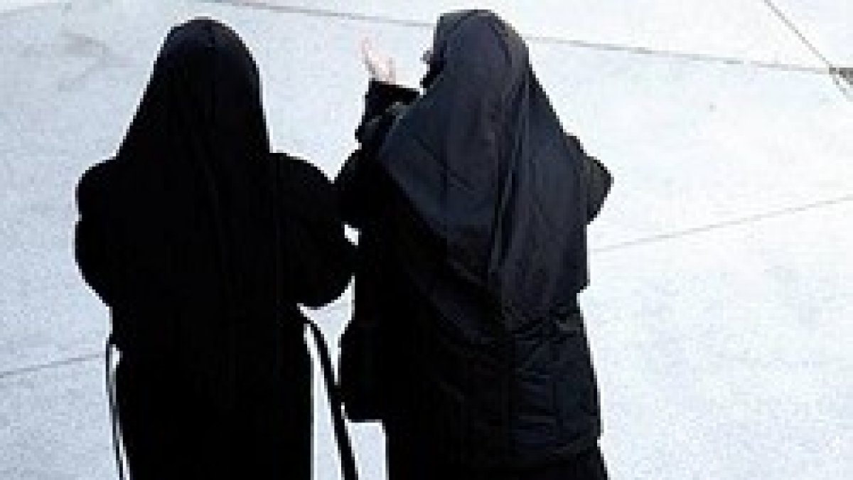 La monja fue agredida tras dejar a unos niños en el colegio