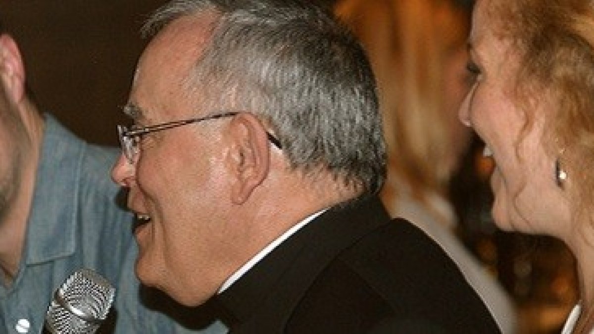 Chaput ha hecho un llamamientos a los católicos a dar la batalla y vivir radicalmente el Evangelio