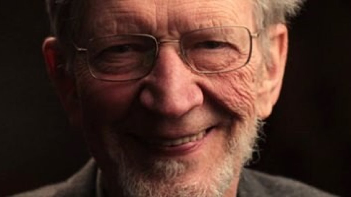 Alvin Plantinga, filósofo cristiano, ha sido galardonado con el Premio Templeton 2017