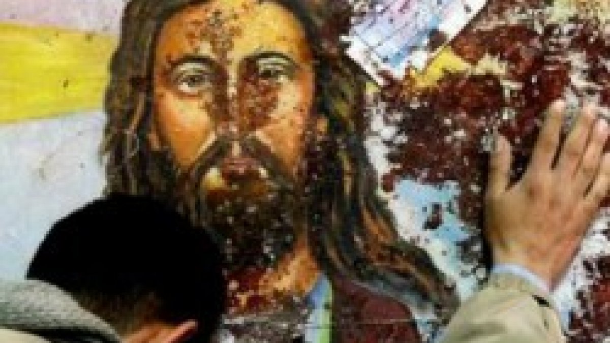 Es el último de una larga cadena de ataques contra las comunidades religiosas de la zona