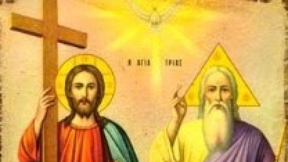 El Padre ama al Hijo y todo lo ha puesto en su mano.