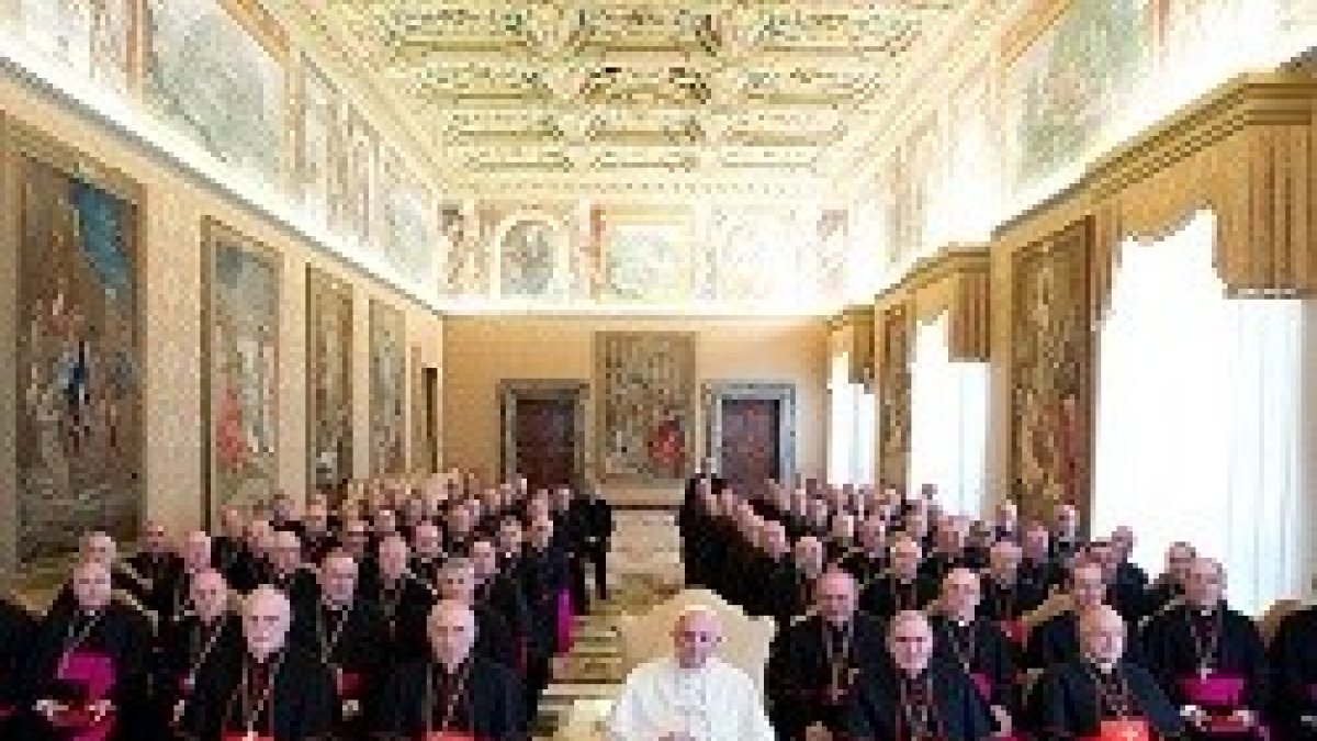 El Nomenclátor ofrece datos de las diócesis, de la Conferencia Episcopal y de la Santa Sede