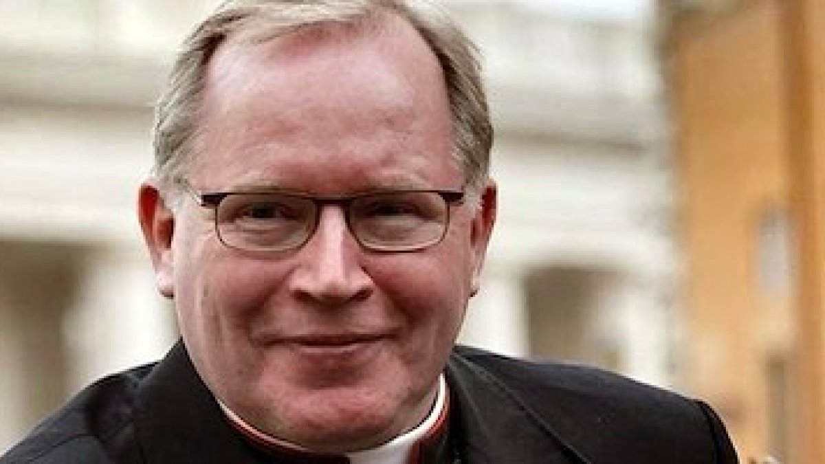 El cardenal Willem Eijk, arzobispo de Utrecht, destaca la sólida base juvenil para la restauración de la Iglesia holandesa.