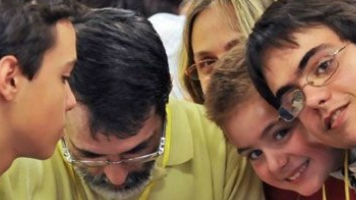 La oración y la vida en comunidad como base del encuentro