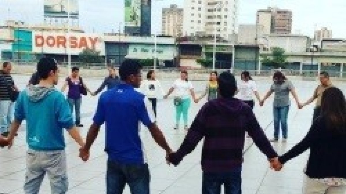 Los obispos animan a orar y ayunar por Venezuela este viernes 21 de julio