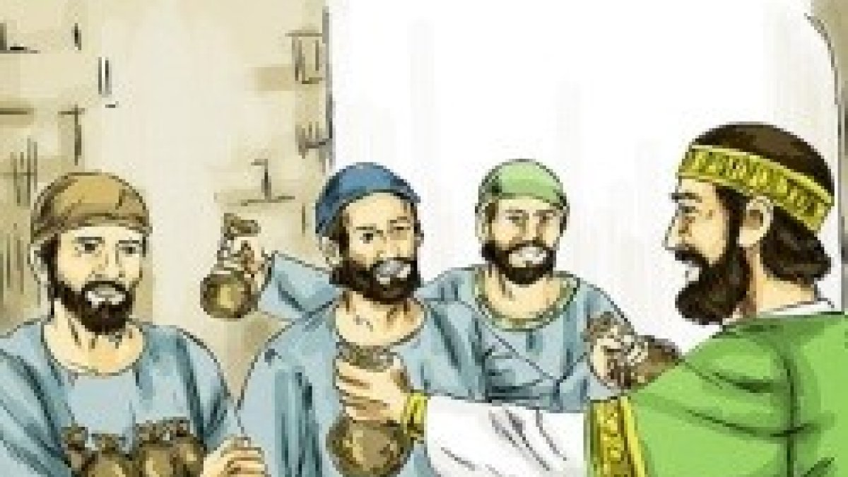 Les dejo... a cada cual según su capacidad.