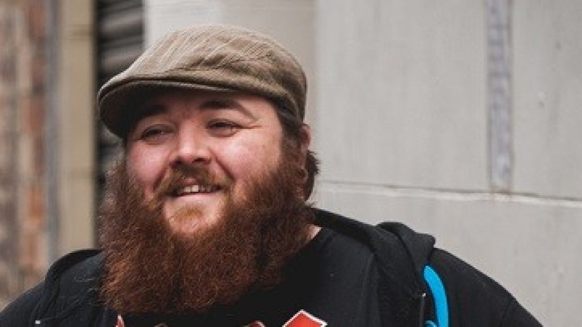 Dez se convirtió gracias a los cursos Alpha, donde se supo amado por Dios