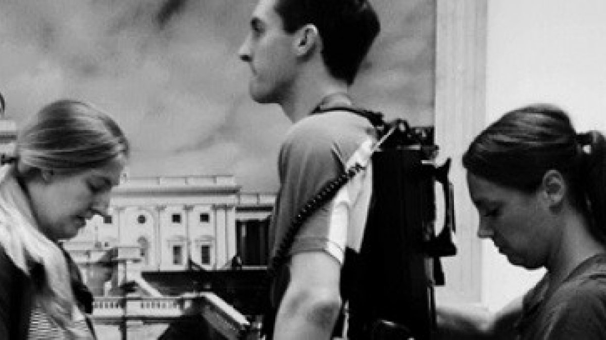 Thomas Peters está evolucionando en su recuperación ayudado por la fe, que le ha ayudado a vivir la vida con alegría