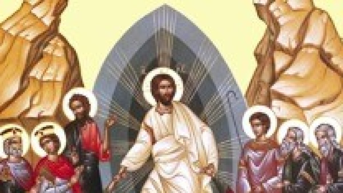 Conmemoración de los fieles difuntos.