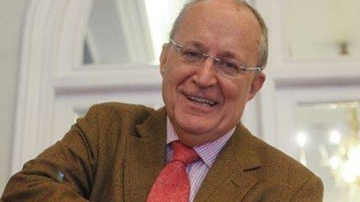 El sacerdote e historiador Fernando García de Cortázar da una lección a Pablo Iglesias en su artículo en ABC