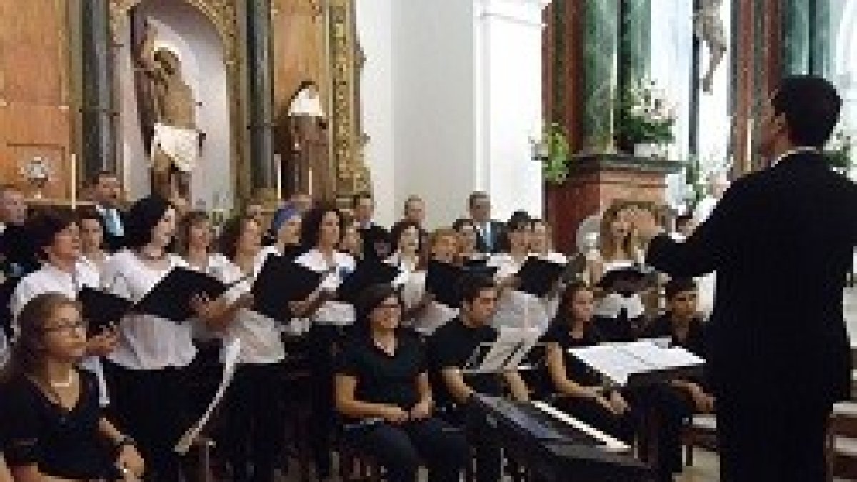 La Conferencia Episcopal ha querido recabar las opiniones y sugerencias sobre la música litúrgica