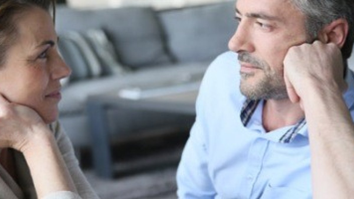 El matrimonio implica un compromiso firme por mejorar la relación evitando rencores y daño