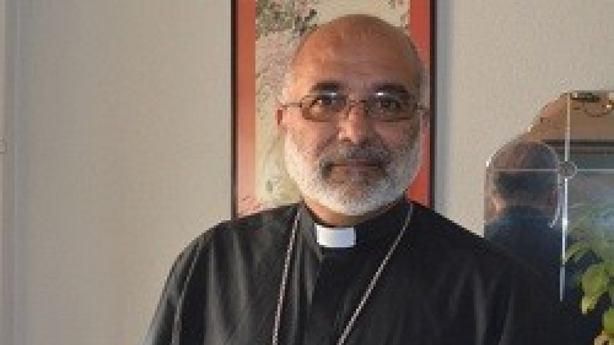 Monseñor Villarroel asegura que no temen nuevos ataques y que seguirán con la misma actitud que hasta ahora