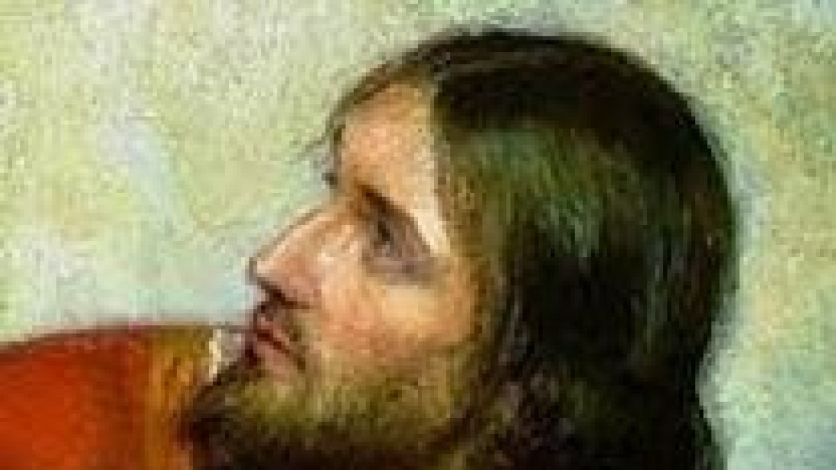 Si tu hermano peca, repréndelo a solas .