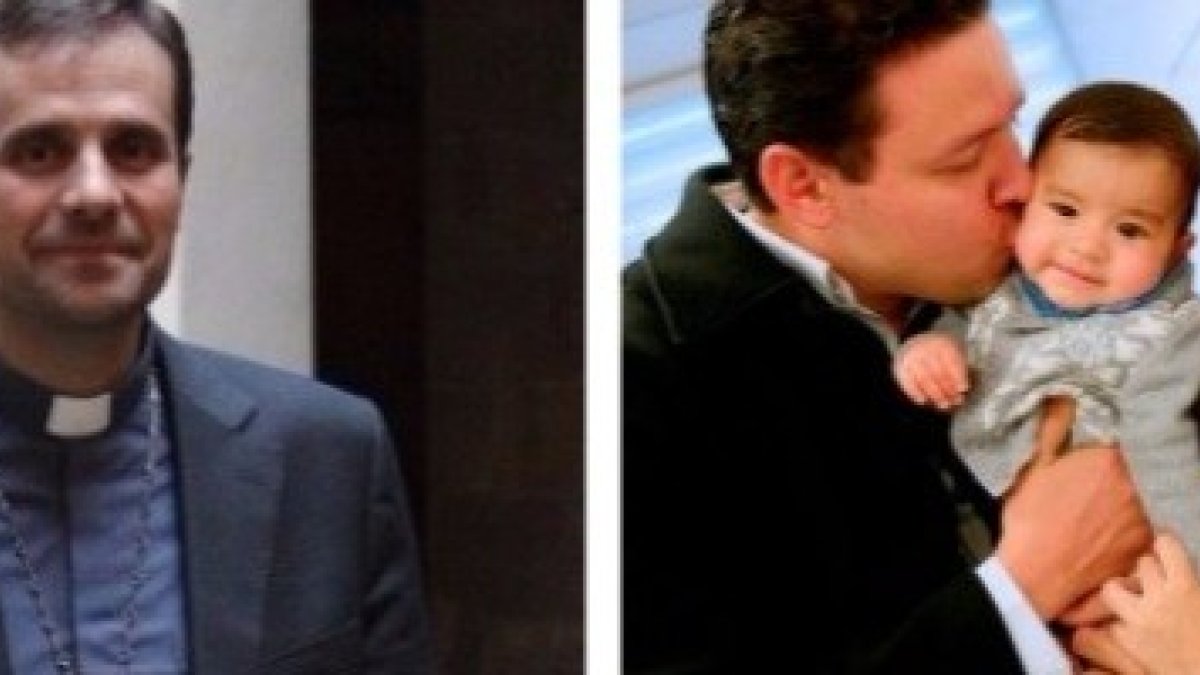 El obispo Novell aplaude la adopción, alternativa ética al aborto y el tráfico de bebés o vientre de alquiler