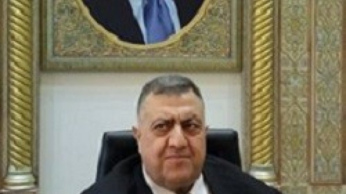 Sabbagh es el segundo cristiano en ocupar este cargo