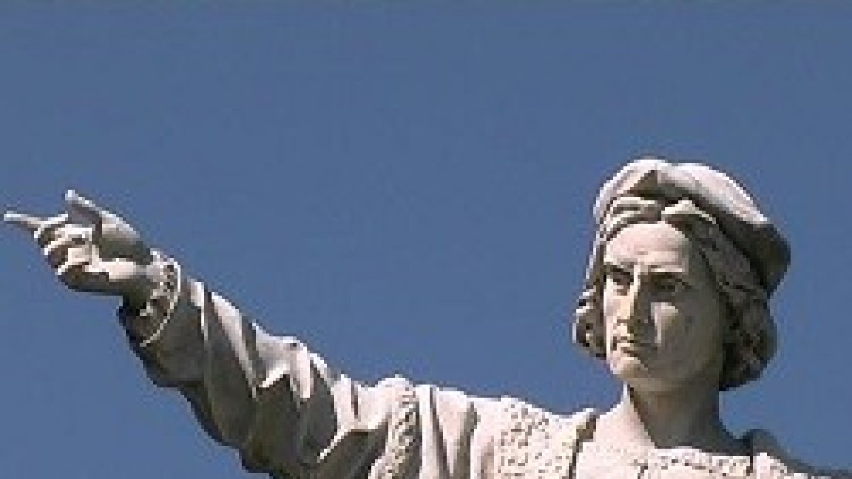 Los Ángeles se une a otras ciudades de EEUU contra Colón