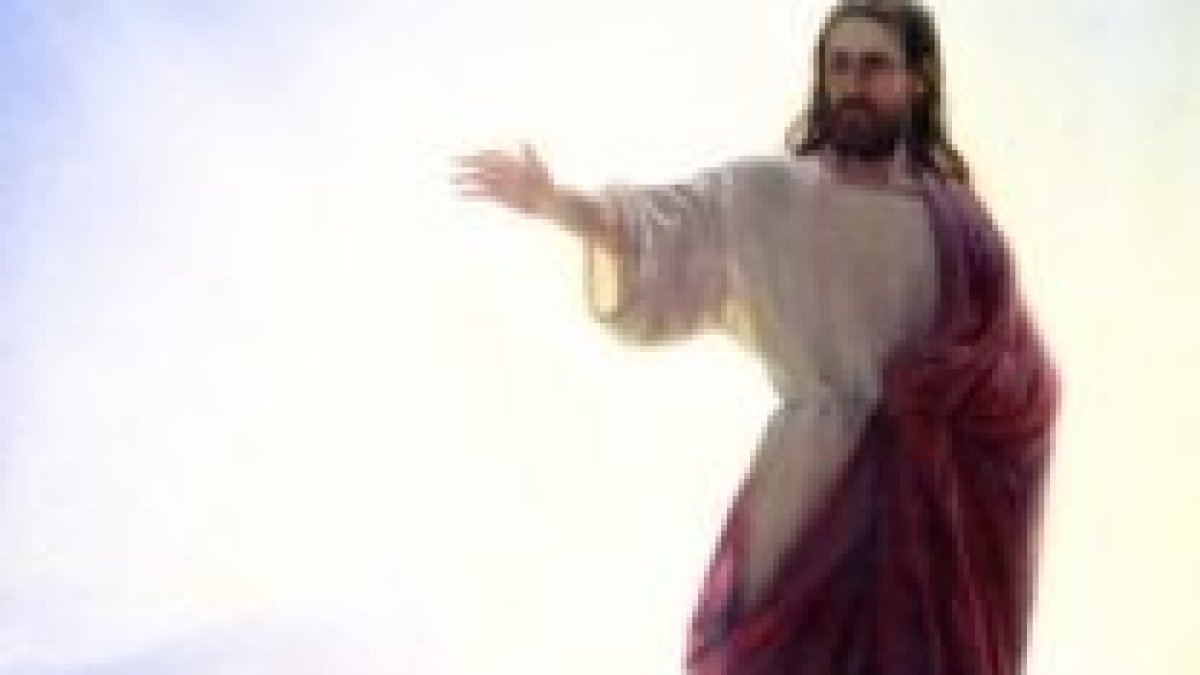 ¡Cierra la boca y sal!