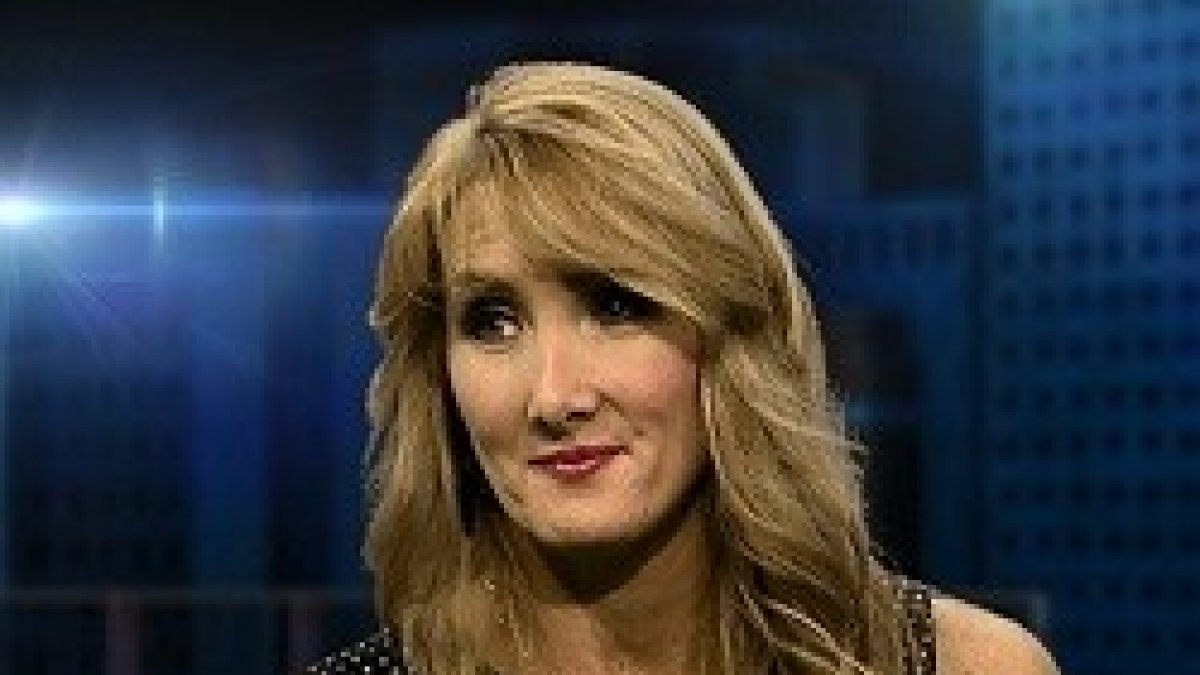 Rebbeca Kiessling estará en Chile, Perú y México durante estos meses