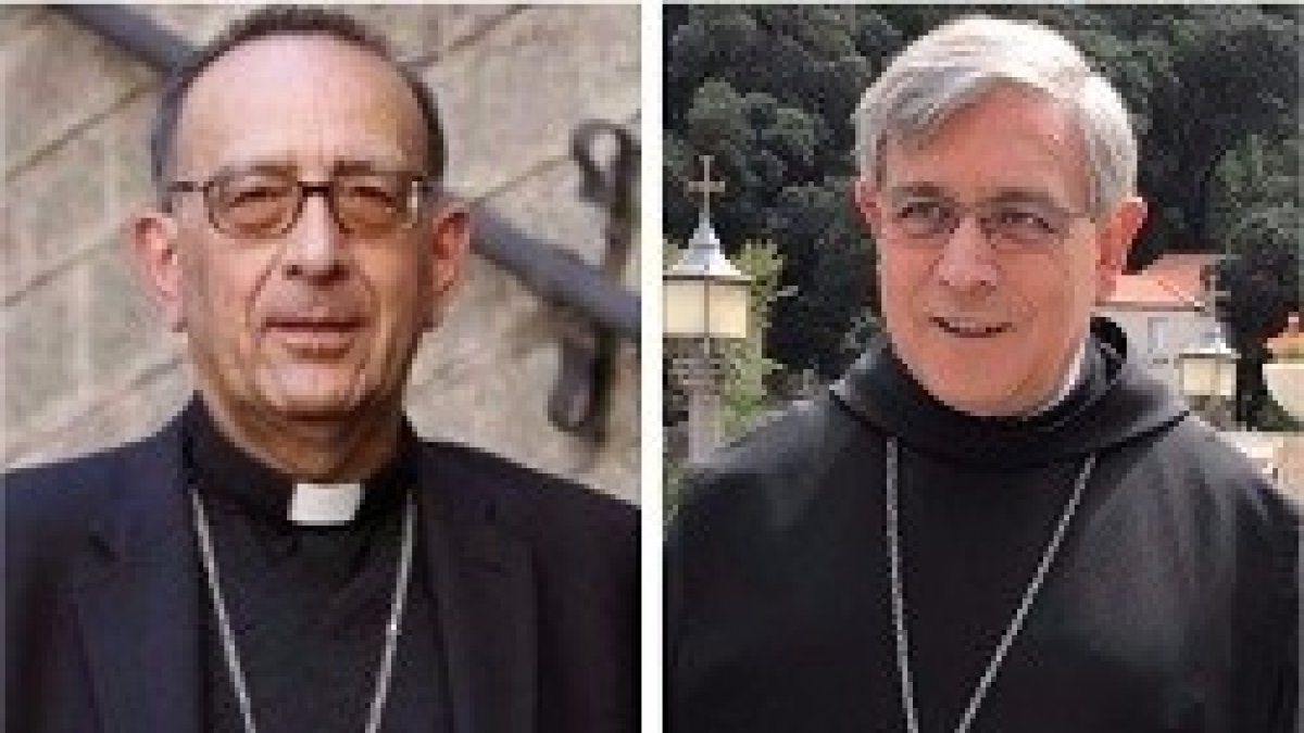 El gobierno catalán quiere involucrar al arzobispo de Barcelona y al abad de Montserrat