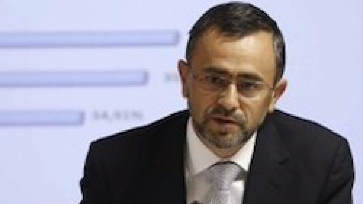 Fernando Giménez Barriocanal es también el presidente de COPE.