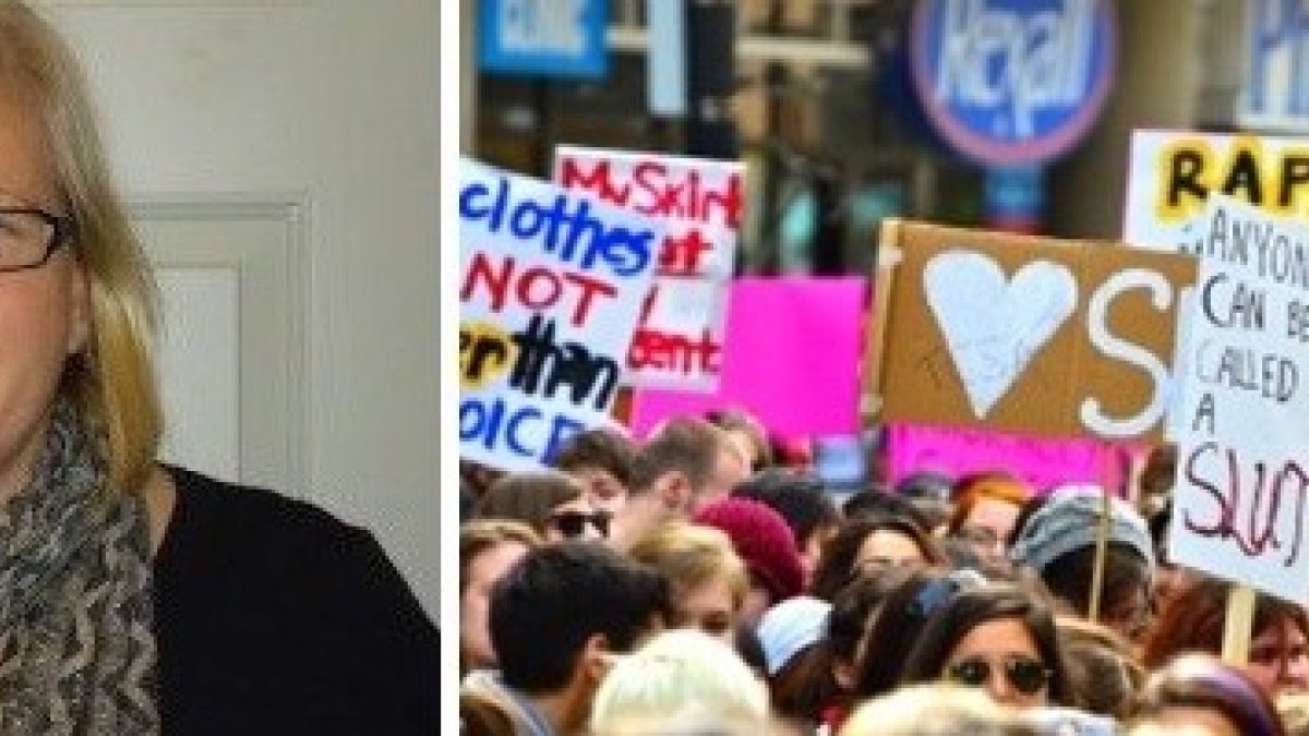 Cynthia cuenta su testimonio de conversión desde un ateísmo ideológico y un feminismo radical anticristiano