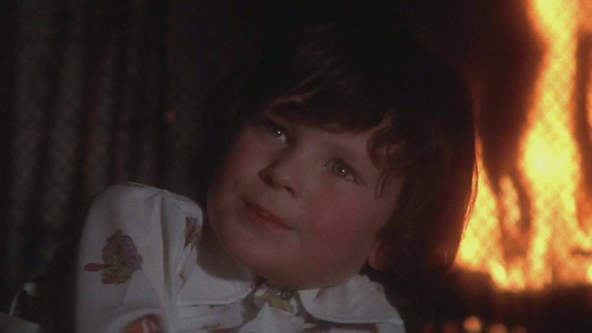 El inquietante Harvey Stephens, en 'La Profecía (The Omen)', de Richard Donner (1976), una de las pocas aproximaciones cinematográficas a la figura del Anticristo.