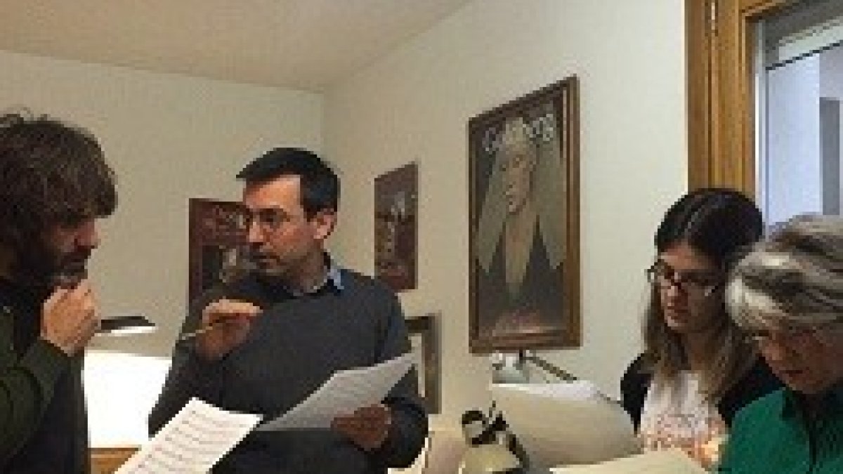 La película Converso ha recibido ya varios premios