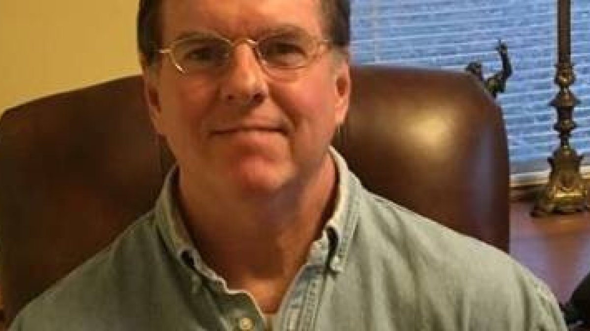 Kevin Vost siempre amó la filosofía, la cultura griega y así llegó hasta Santo Tomás de Aquino