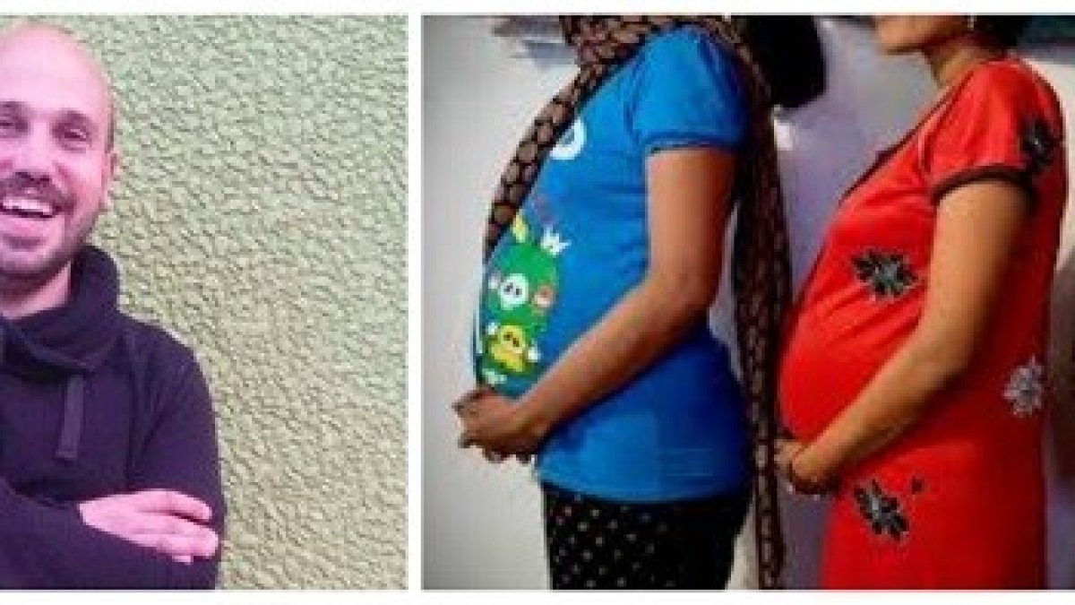 La postura defendida por Raúl Solís en su artículo le ha generado críticas del sector LGTB