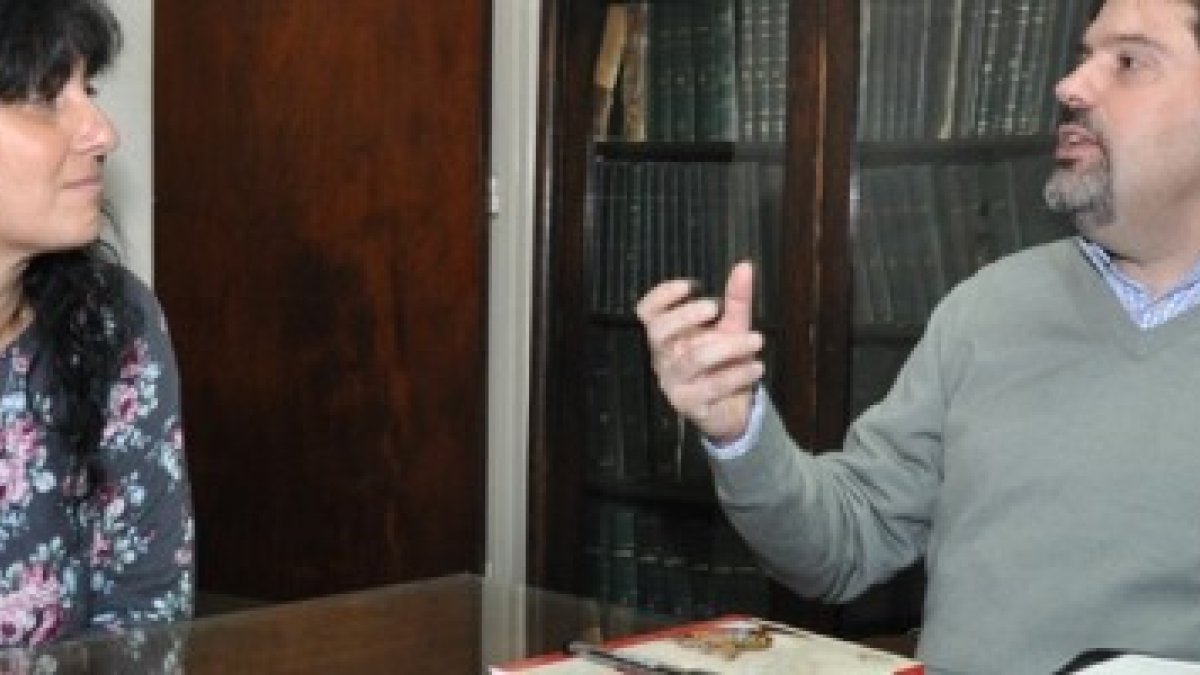 Silvina Chemen, rabina de una comunidad argentina, y Francisco Canzani, periodista católico, exploran este diálogo de años y amistad