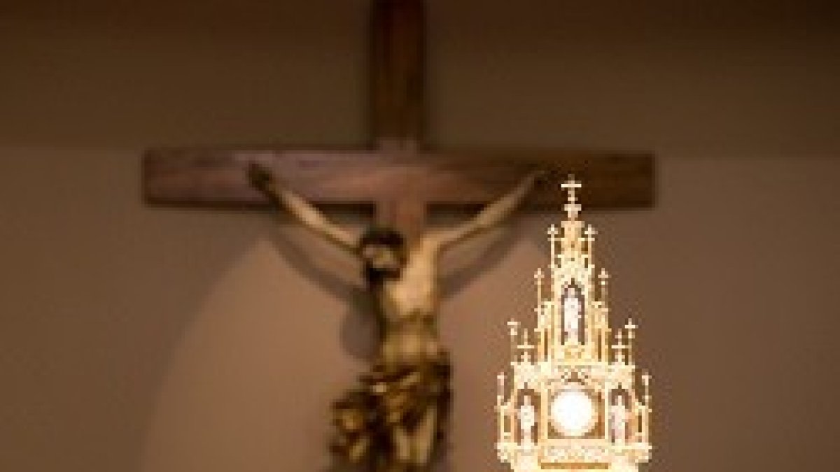 Los católicos de Pakistán, discriminados y perseguidos, encuentran consuelo en la Eucaristía