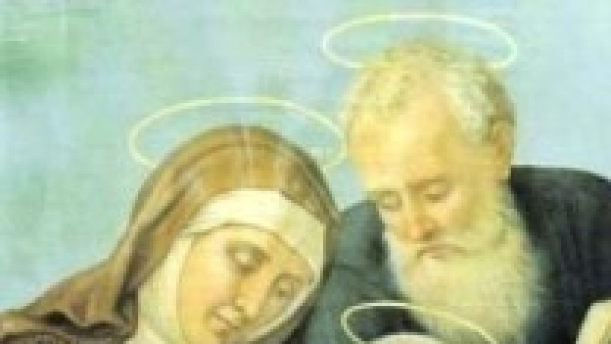 San Joaquìn y Santa Ana.